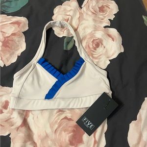 NWT FIVE DANCEWEAR TOP - AS